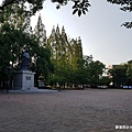 2018/07 九州/長崎 平和公園