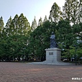 2018/07 九州/長崎 平和公園
