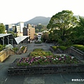 2018/07 九州/長崎 平和公園