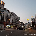 2018/07 九州/長崎 長崎街頭景象