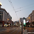 2018/07 九州/長崎 長崎街頭景象