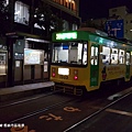 2018/07 九州/長崎 長崎街頭景象