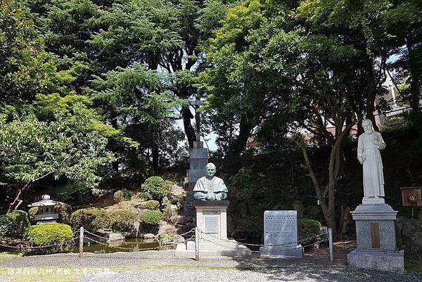 2018/07 九州/長崎 大浦天主堂