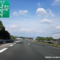 2018/07 九州/長崎 高速公路景象