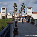 2018/07 九州/久留米 鳥栖premium outlets