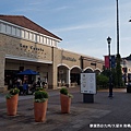 2018/07 九州/久留米 鳥栖premium outlets