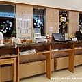 2018/07 九州/久留米 東橫INN(西鐵久留米站東口) 