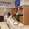 2018/07 九州/久留米 東橫INN(西鐵久留米站東口) 