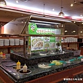 2018/07 九州/佐賀 すたみな太郎(鳥栖店) 