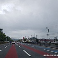 2018/07 九州/佐賀 唐津市區街道景象