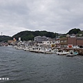 2018/07 九州/佐賀 呼子港