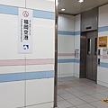 2018/07 九州/福岡 福岡地下鐵