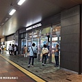 2018/07 九州/福岡 博多車站筑紫口