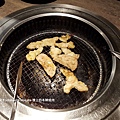 2018/07 九州/福岡 Yodobashi — Hakata樓上的本陣燒肉