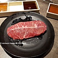 2018/07 九州/福岡 Yodobashi — Hakata樓上的本陣燒肉