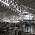 2018/07 九州/福岡 福岡空港國際線