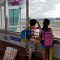 2018/07 九州/福岡 福岡空港國際線