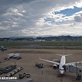 2018/07 九州/福岡 福岡空港國際線