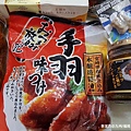 2018/07 九州/福岡 九州買回來的食品與紀念品