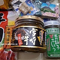 2018/07 九州/福岡 九州買回來的食品與紀念品