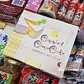 2018/07 九州/福岡 九州買回來的食品與紀念品