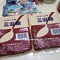 2018/07 九州/福岡 九州買回來的食品與紀念品