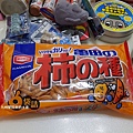 2018/07 九州/福岡 九州買回來的食品與紀念品