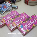 2018/07 九州/福岡 九州買回來的食品與紀念品