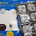 2018/07 九州/福岡 九州買回來的食品與紀念品