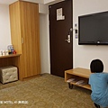 【嘉義/西區】HOTEL HI (新民店)