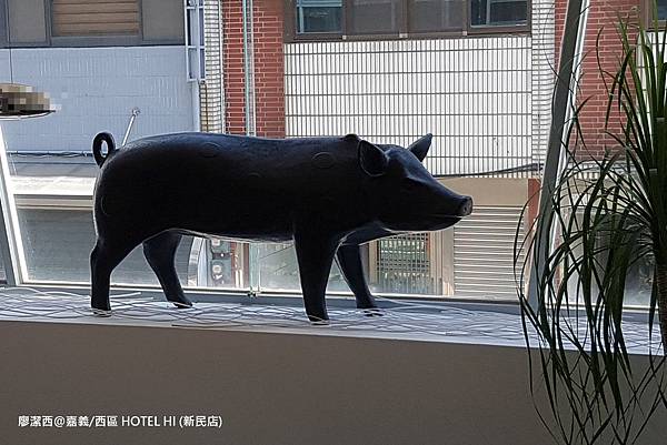 【嘉義/西區】HOTEL HI (新民店)