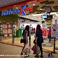 2018/08 新加坡/裕廊東 FairPrice Xtra HYPER JEM大賣場