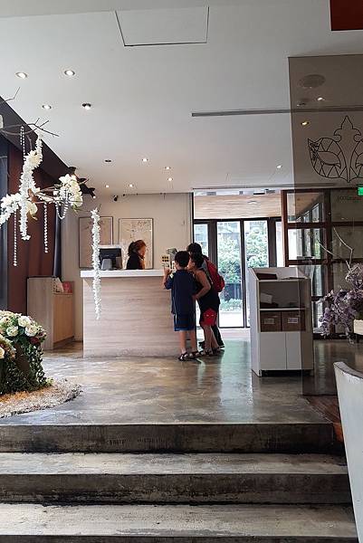 【台中/西屯】aqua水相餐廳法義料理(惠中店)