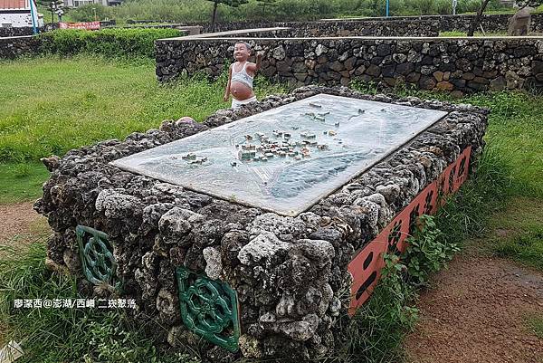 【澎湖/西嶼】二崁聚落