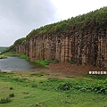 【澎湖/西嶼】大菓葉玄武岩