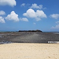 【澎湖/湖西】奎壁山摩西分海