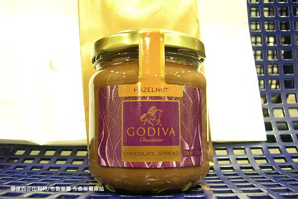 【比利時/布魯塞爾】布魯塞爾南站