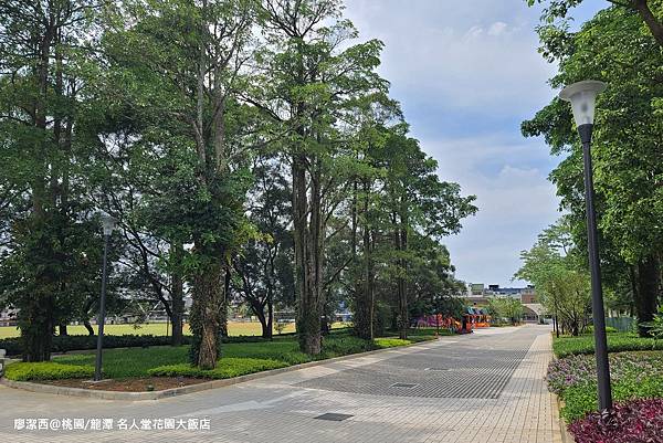 【桃園/龍潭】Fame Hall Garden Hotel名人堂花園大飯店