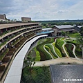 【桃園/龍潭】Fame Hall Garden Hotel名人堂花園大飯店