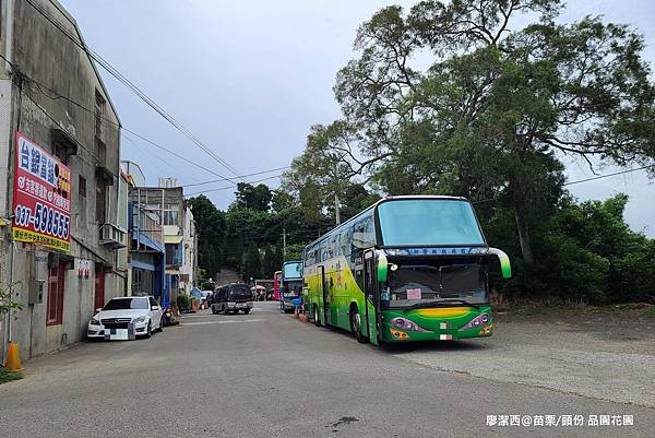 【苗栗/頭份】品園花園(免門票)-->秋枝嫩仙草-->川原私房麵