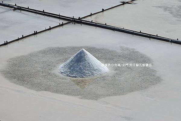 【台南/北門】井仔腳瓦盤鹽田