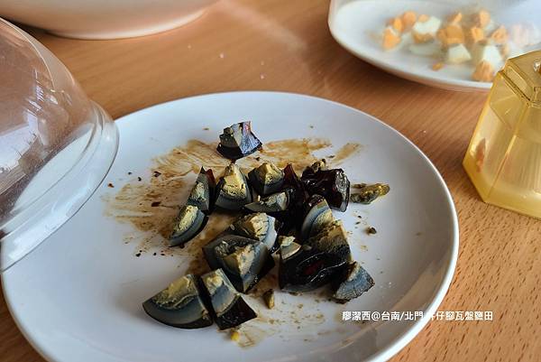 【台南/北門】井仔腳瓦盤鹽田