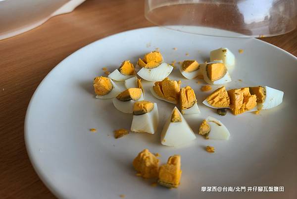 【台南/北門】井仔腳瓦盤鹽田