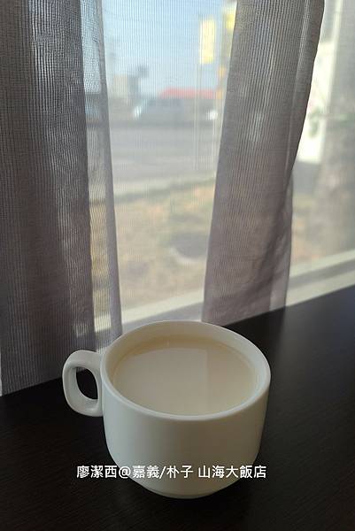 【嘉義/朴子】山海大飯店