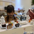 【台南/中西區】巴哈里印象甜品工房