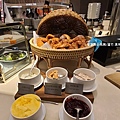 【桃園/蘆竹】漢來海港餐廳 (桃園店)