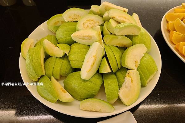 【花蓮/吉安】華瀚飯店