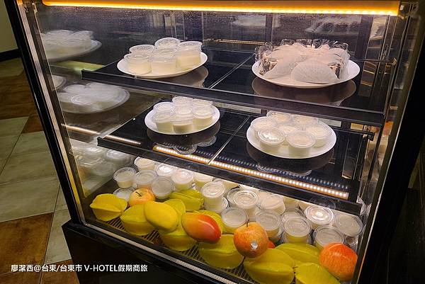 【台東/台東市】V-HOTEL假期商旅(下)