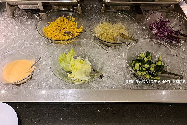 【台東/台東市】V-HOTEL假期商旅(下)