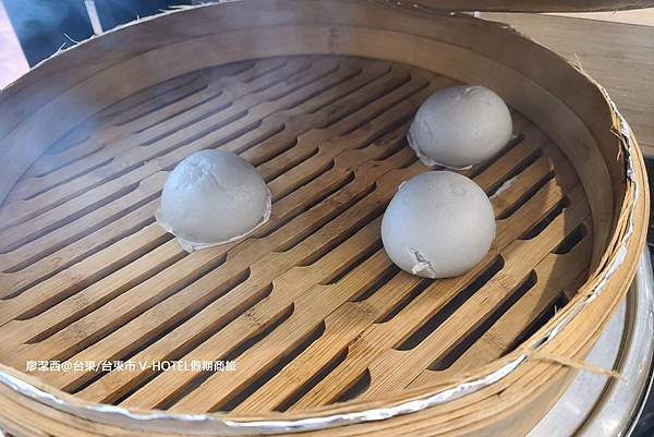 【台東/台東市】V-HOTEL假期商旅(下)